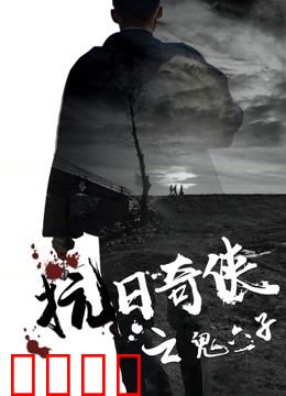 抗日奇侠之鬼六子