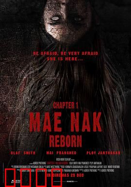 幽魂娜娜：重生