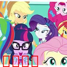 小马国女孩 夏季特别篇 一波三折的友谊