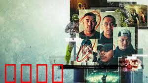 ONEFOUR 饶舌魂不死