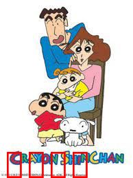 蜡笔小新 第一季