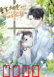 重生相逢：给你我的独家宠溺 第四季