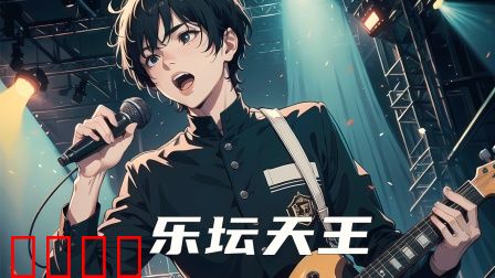 乐坛天王
