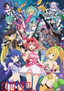 WIXOSS DIVA (A) LIVE