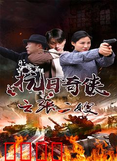 抗日奇侠之张二嫂