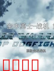 战机：空中勇士 第七季