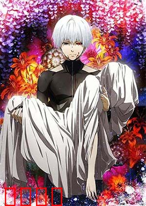 东京食尸鬼 第一季