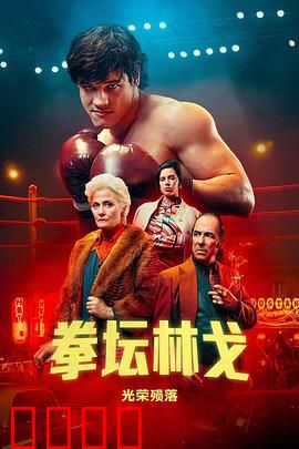 拳坛林哥：光荣陨落