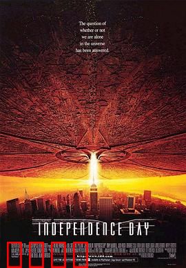 独立日（粤语版）