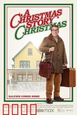 神奇的圣诞节故事