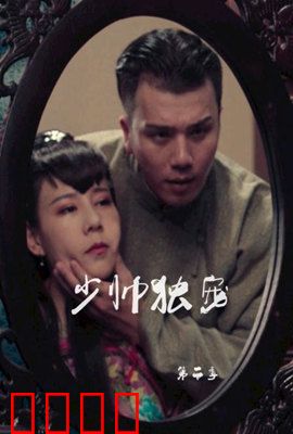 少帅独宠 第二季