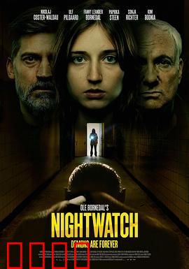 守夜人：恶魔永世同在