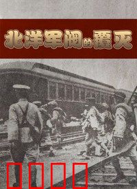 北洋军阀的覆灭