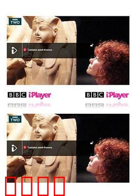 古埃及：国王谷里的生命与死亡