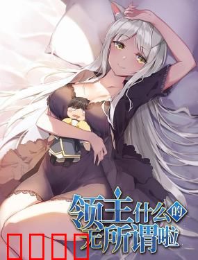 领主什么的无所谓啦