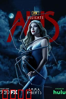 美国恐怖故事 第十二季