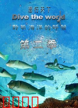 潜行天下 第二季