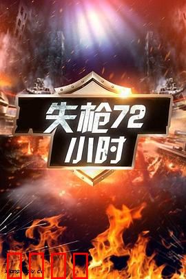 失枪72小时