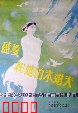 盛夏和她的未婚夫