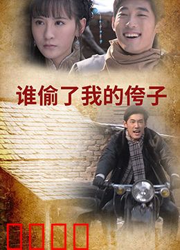 谁偷了我的侉子