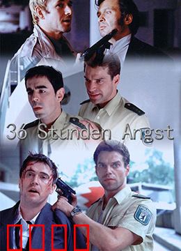 36小时惊恐（国语版）