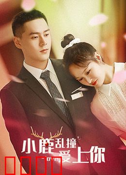 小鹿乱撞爱上你