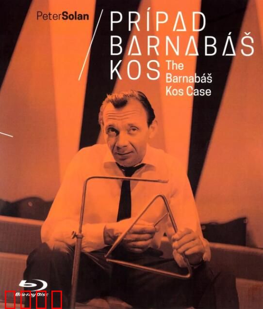 巴纳巴斯·考斯事件