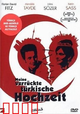 我疯狂的土耳其婚礼（国语版）
