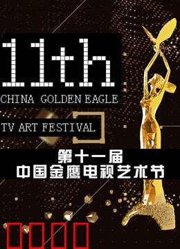 第十一届中国金鹰电视艺术节 互联盛典