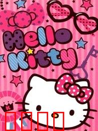 Hello Kitty 苹果森林 第三季