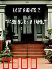 最后的权利系列2