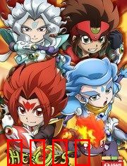 HEROES：战斗盘传说（国语版）