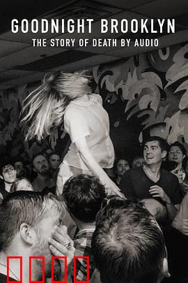 晚安布鲁克林-死亡音频的故事