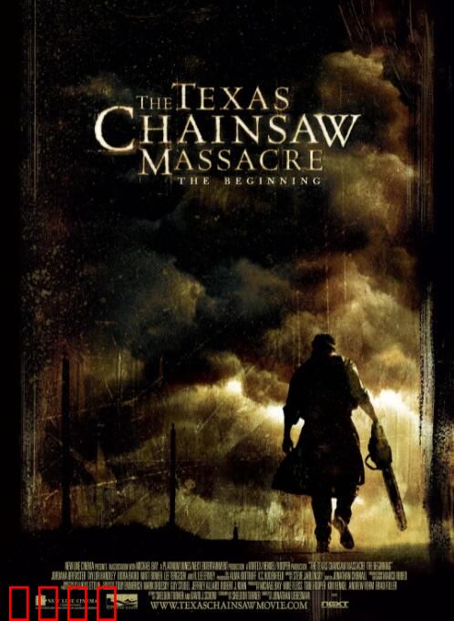 德州电锯杀人狂前传