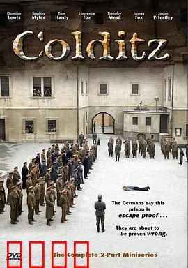 科蒂兹堡大逃亡