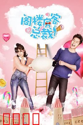 阁楼房客是总裁