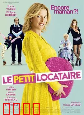 我家来了个小房客