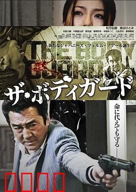 保镖 完结篇2010