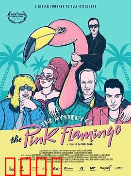 粉色火烈鸟之惑