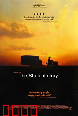 史崔特先生的故事