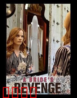 复仇新娘 A