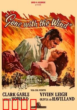乱世佳人
