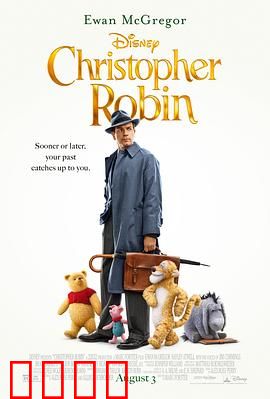 克里斯托弗·罗宾