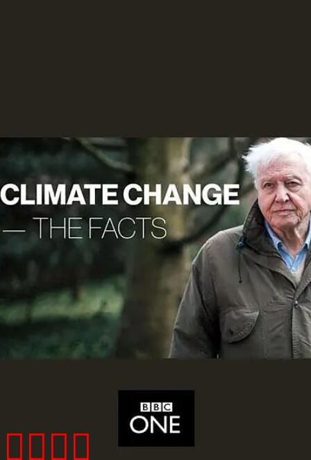 气候变化：事实真相