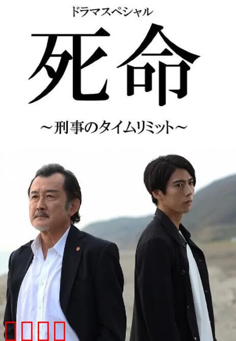 死命：刑警的时间