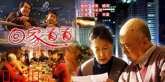 回家看看