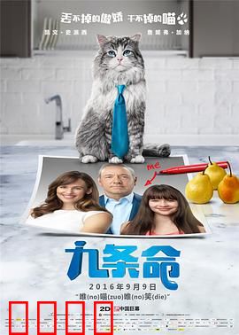 九条命（国语版）