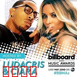 2016美国公告牌音乐大奖