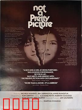 不是幅漂亮局面