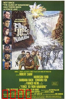 纳瓦隆第十突击队